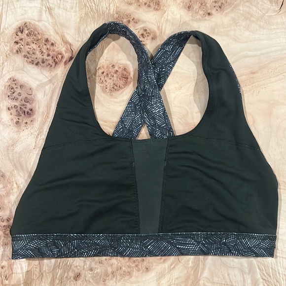 Lululemon run stuff your bra III - Picture 4 of 7